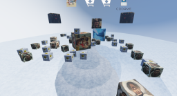 Merge 2048 Skibidi Toilet