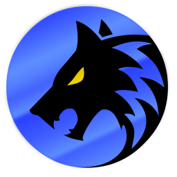 Wolf training obby