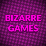 Our Bizarre Games