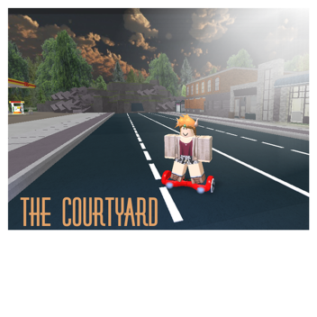 The Courtyard (ALPHA) 
