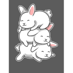 Bunny bestie group