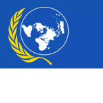 The New World Empire