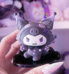 •Kuromi and My Mel•