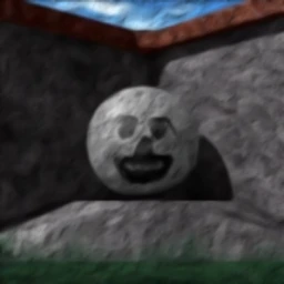 Remastered Vezteseg (not done) icon