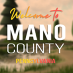 Mano County Police Patrol {V1 Updates}