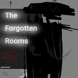 The Forgotten Rooms icon
