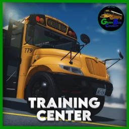 GBC | Training Center icon