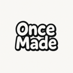 OnceMade