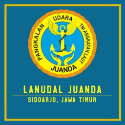 LANUD JUANDA, SURABAYA