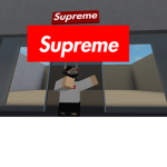 Supreme Clothing Brand