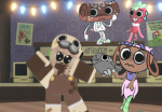 Dandys world fan base!