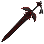 Eternity Sword: Crimson Eclipse [PBR]