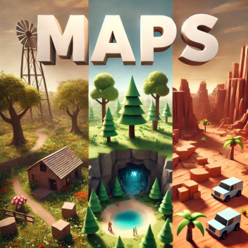 MAPS - Hangout/Meeting Experience