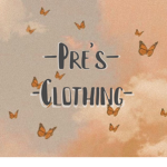 -Pre's Clothing-