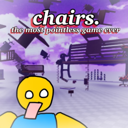 [UPDATE] a bunch of chairs