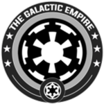 .• The Galactic Empire •.