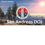 State of San Andreas [DOJ]