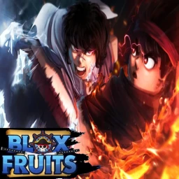 Blox Fruits But Tycoon icon