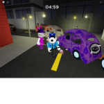 m.v. (mini villains)