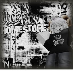 [NEW] VIDA QUERIDA HOMESTORE 🎶🎸