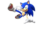 sonic fan group :DDD