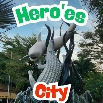 Hero'es City