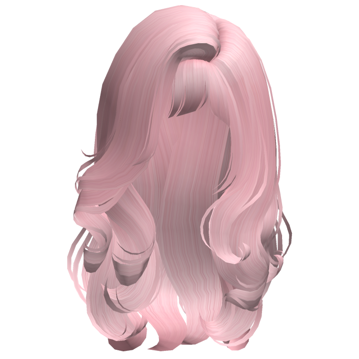Bouncy Model Hime Swirls Twilight