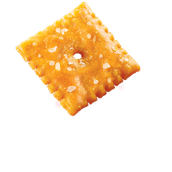 Cheez Itz