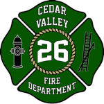 Cedar Valley Fire Department