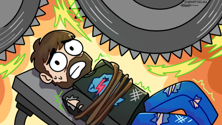 Escape MrBeast Dangerous Traps  screenshot 2