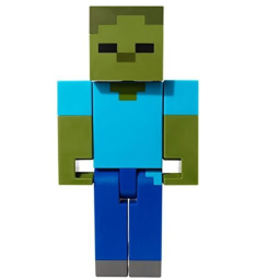 Monsters and glitching