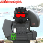 İSB Milli İstihbarat Teşkilatı