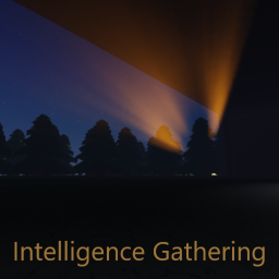 Intelligence Gathering