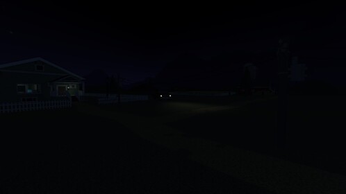 Farmhouse Zombie Survival