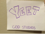 Yeet god studios