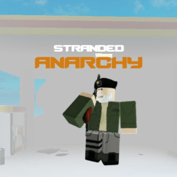 Stranded Anarchy Beta