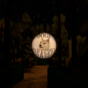 Doge Bar & Grill