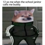 its a doge group!