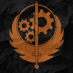 BOS • Brotherhood of Steel