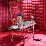 AVA MAX 4EVA