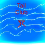 Tail club!