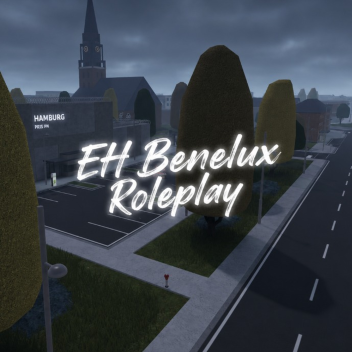 Benelux Roleplay [BETA]