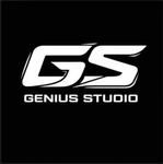 GENIUS . STUDIOS