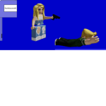 I’m getting beat up help pls