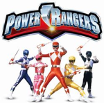 Robo Rangers