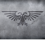 「The Imperium of Man」
