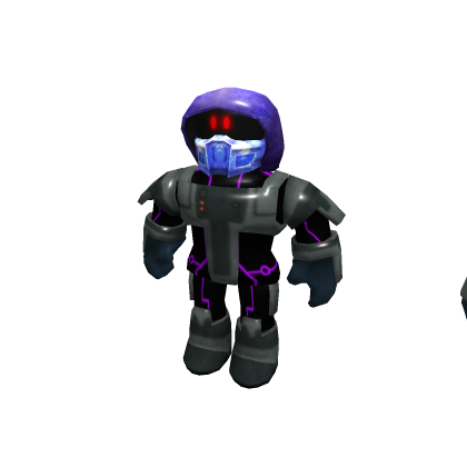 Cyber-Aliens Enemy NPC pack