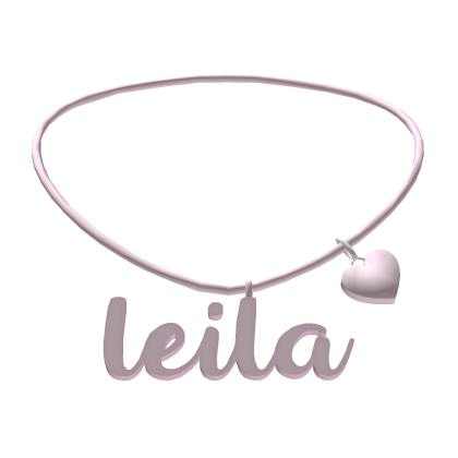 Leila