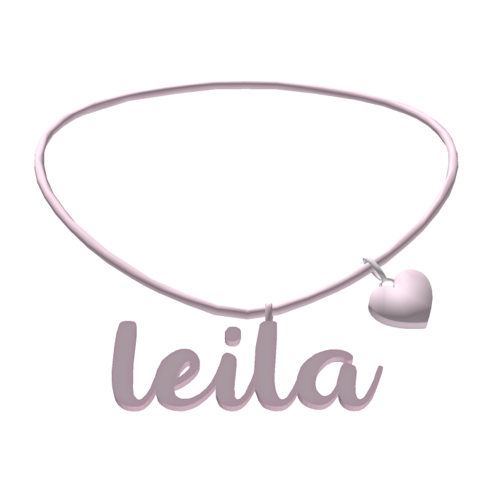Leila