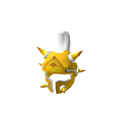 Golden Warrior